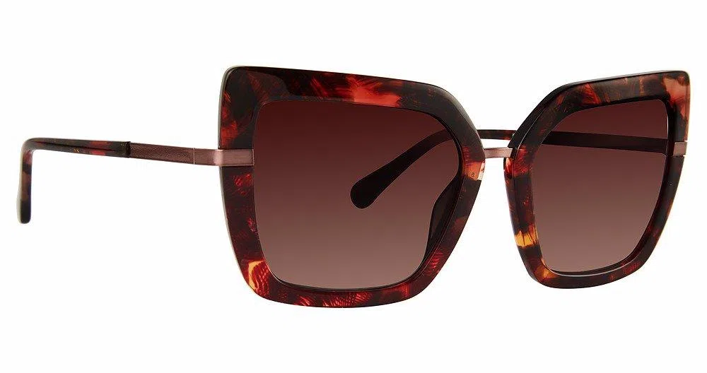 Trina Turk TTLEMORNE Sunglasses - view 3